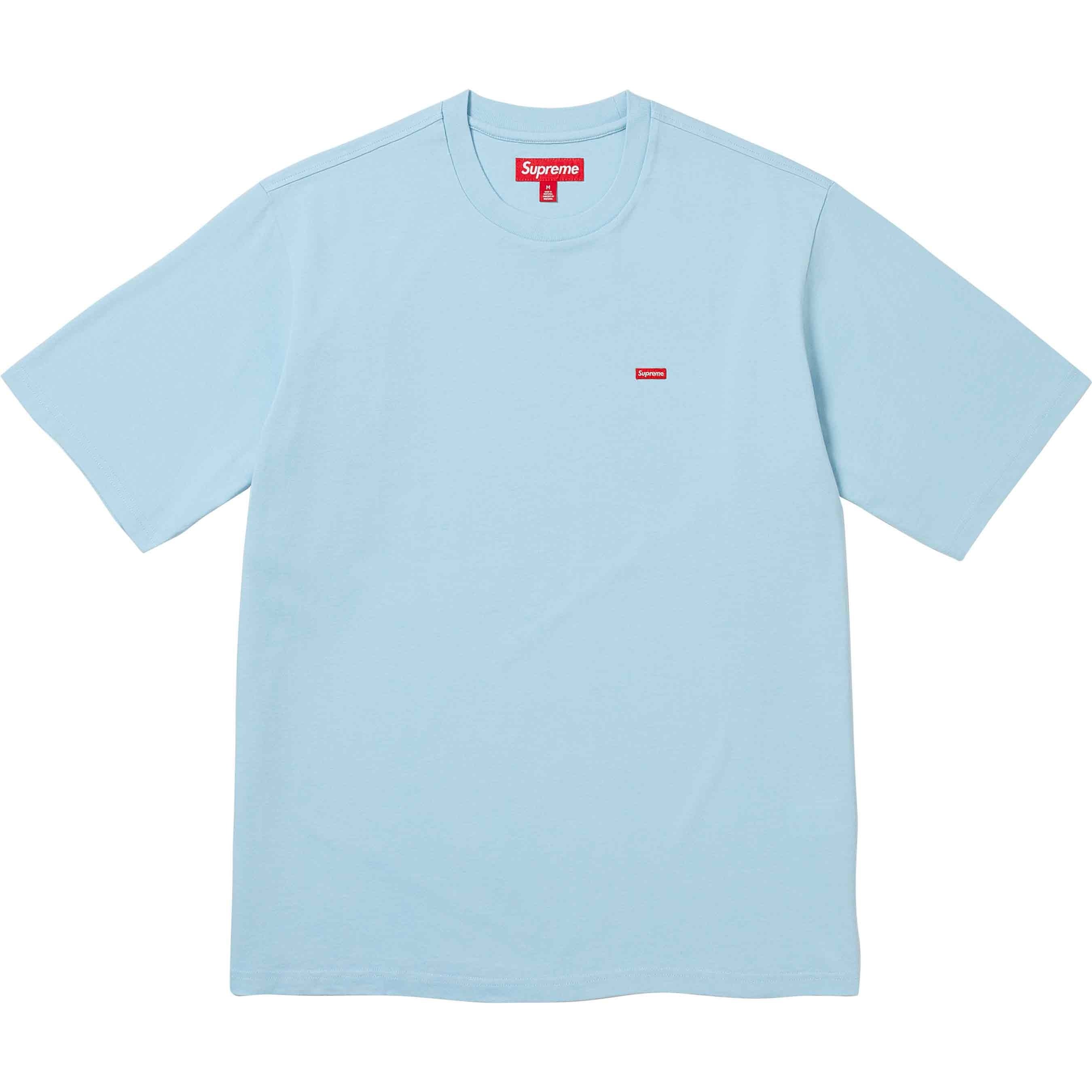 Small Box Tee view 3
